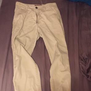 Arizona Men’s Khakis