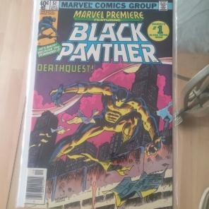 Marvel Premier 51