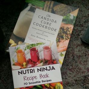 2 Books Bundle