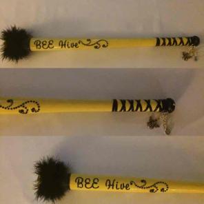 Bee Hive STIX