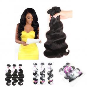 Human Hair