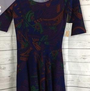 LuLaRoe Nicole