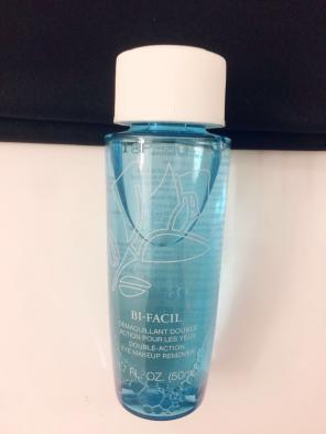 Lancôme Eye Makeup Remover