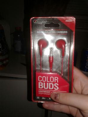 Cheap head phones