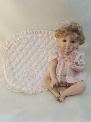 Porcelain Doll
