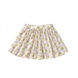 Matilda Jane Flouncy Floral Skort 6