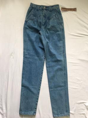 NEW Womens Vintage Wrangler Jeans