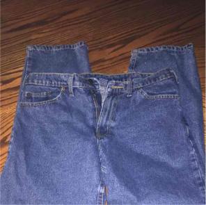 Brand new rural king jeans.