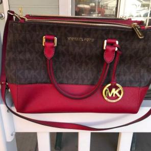 ❤️Michael Kors Tote ❤️
