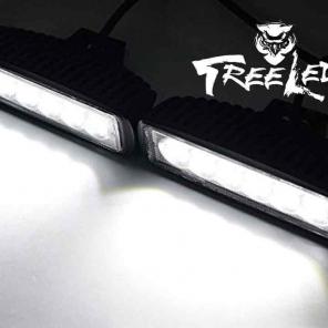 Led T-Tops for BOATS & TRUCKS (pair) 55$