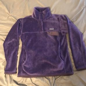 Women's Small Patagonia Retool