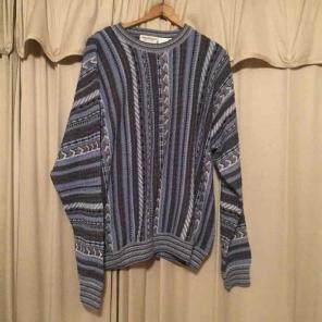 Norm Thompson sweater