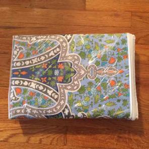 TWIN size duvet cover sheet set NEW