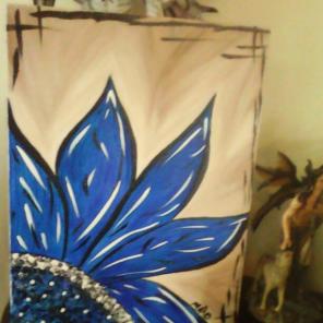 Mato paintings 15. Each