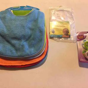 Baby accessories