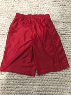 Starter Basktetball Shorts