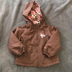 Toddler Jacket
