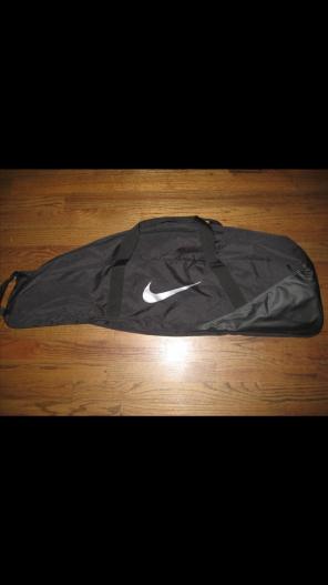 Baseball Bat Bag