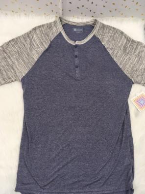 XL Mark Henley