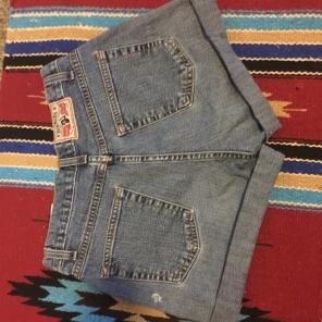 Rocky Mountain Shorts!