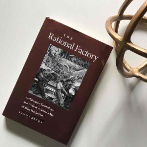 "The Rational Factory" book