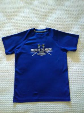 Youth Under armour