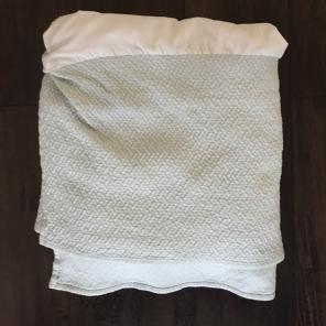 Bed Skirt, Queen Size