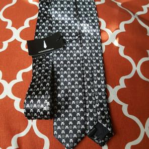 Skinny Nerd Tie