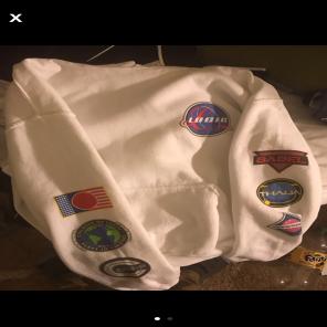 Logic Hoodie