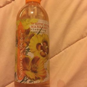 Hand Soap