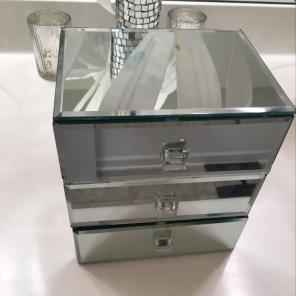 Mirror Jewelry Boxes