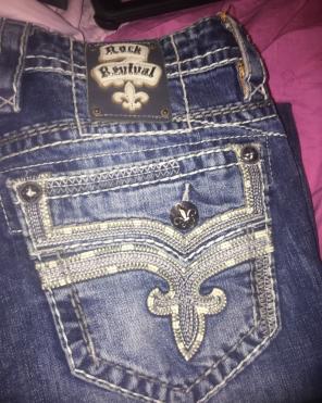 Men’s Rock Revivals