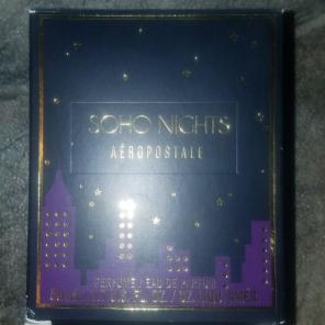 Aeropostale Perfume