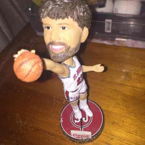 #23 Bill Wennington