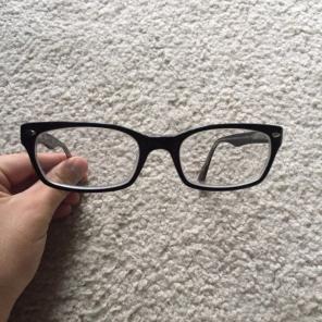Ray Ban Eyeglasses