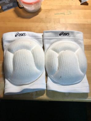 Volleyball Knee Pads