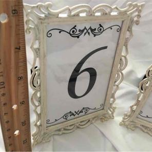 13 Picture Frames