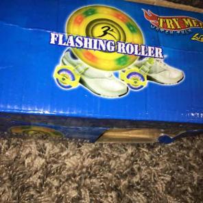 Flashing gliders !!!!! Restock