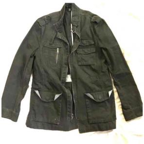 INC men's jacket