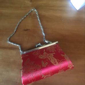 Mini Clutch