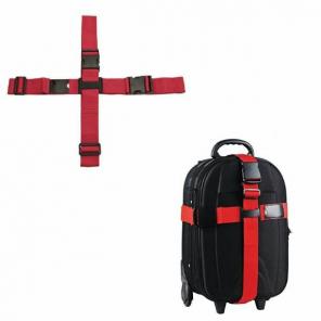 Luggage Strap Double Protection