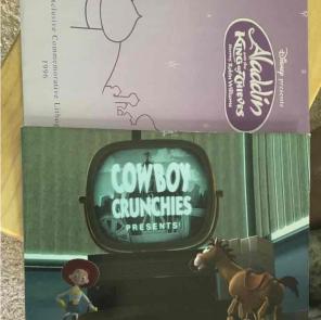 Lithographs (2)