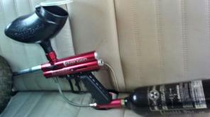 Paintgun