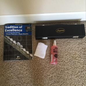 New Flute