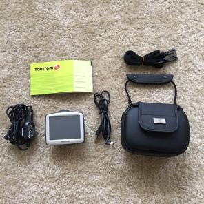 Tomtom One