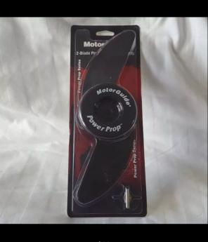 MotorGuide Power Prop Kit 2 Blade 3.5"