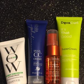 Styling Cream