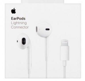 Earpods Lightning Connector