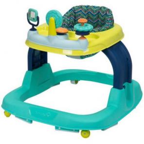 Safety First Baby Walker