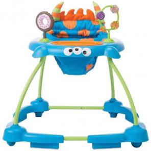 Baby walker